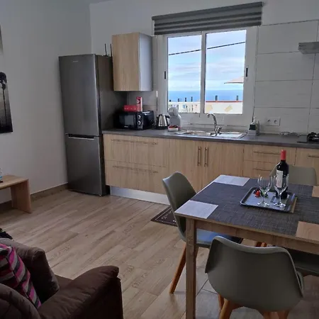 Casa Pirámide 3. Terraza Wifi Y Parking Privado * Icod De Los Vinos