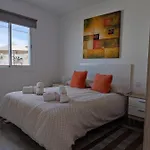 度假居 Casa Piramide 3. Terraza Wifi Y Parking Privado 伊科德·德·洛斯·维诺斯