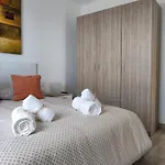 Casa Piramide 3. Terraza Wifi Y Parking Privado 度假居 *