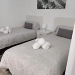 Casa Piramide 3. Terraza Wifi Y Parking Privado 伊科德·德·洛斯·维诺斯