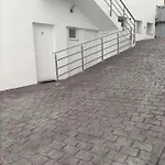 Casa Piramide 3. Terraza Wifi Y Parking Privado *