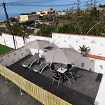 度假居 Casa Piramide 3. Terraza Wifi Y Parking Privado 伊科德·德·洛斯·维诺斯