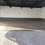 度假居 Casa Piramide 3. Terraza Wifi Y Parking Privado *