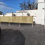 度假居 Casa Piramide 3. Terraza Wifi Y Parking Privado 伊科德·德·洛斯·维诺斯