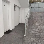 Casa Piramide 3. Terraza Wifi Y Parking Privado 度假居 *