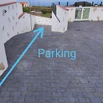 Casa Piramide 3. Terraza Wifi Y Parking Privado * 伊科德·德·洛斯·维诺斯