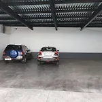 度假居 Casa Piramide 3. Terraza Wifi Y Parking Privado
