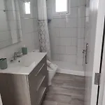 Casa Piramide 3. Terraza Wifi Y Parking Privado Икод-де-лос-Винос