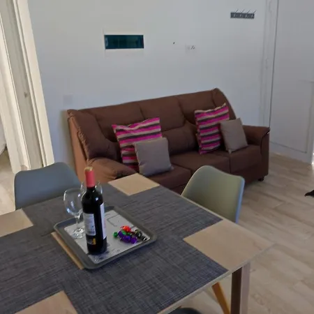 Casa Pirámide 3. Terraza Wifi Y Parking Privado