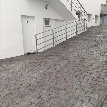 Casa Pirámide 3. Terraza Wifi Y Parking Privado *