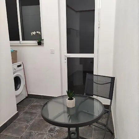 Casa Pirámide 3. Terraza Wifi Y Parking Privado